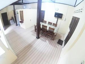 Joglo Sempu Homestay Jogja