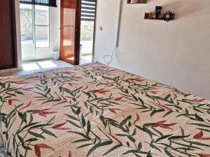 Mein Faial, Apartment with Pico and Seaview