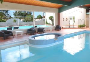 Hotels Hotel L'Oceane : photos des chambres