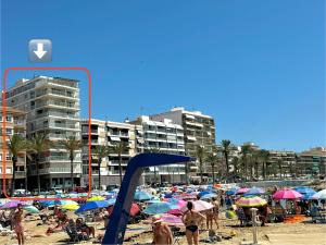 Torre Playa Cura Apartamento