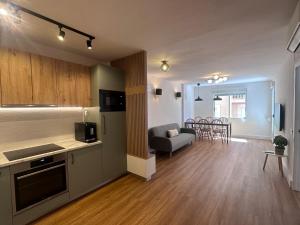 Torre Playa Cura Apartamento