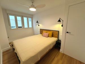 Torre Playa Cura Apartamento