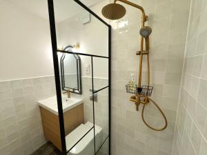 Torre Playa Cura Apartamento