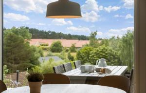 Lovely Home In Ebeltoft With Wifi