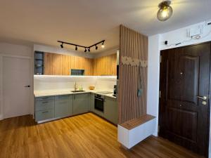 Torre Playa Cura Apartamento