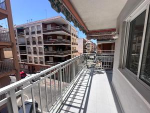 Torre Playa Cura Apartamento