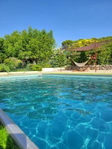 Maisons de vacances Le PEROTIN : photos des chambres