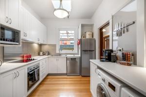 Gorgeous Hobart Accommodation - Park on Park - New Town