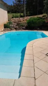 Domaine Castel Negre Alet Les Bains - Luc-sur-Aude