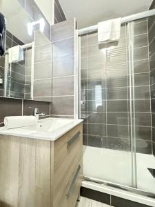 T2 Centre Riom 3 Personnes Hippolyte