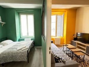 T2 Centre Riom 3 Personnes Hippolyte