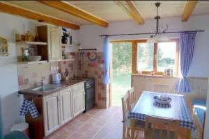 Chata na Lipně - Mugrau