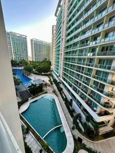 Azure Urban Resort - Aesthetic & Cozy staycation