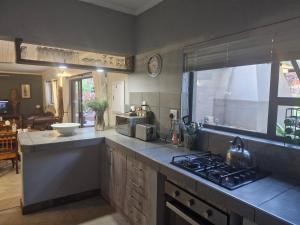 Heavenly Hideaway Accommodation