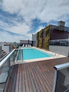 Departamento Greenlife