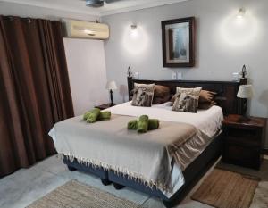 Heavenly Hideaway Accommodation