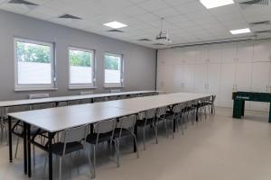 Ośrodek Dydaktyczno-Socjalny AWF Poznań