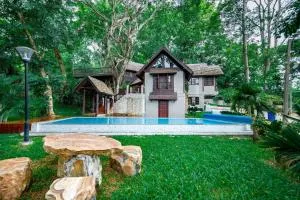 Up Hill Villa Mae Rim - Ban Oi