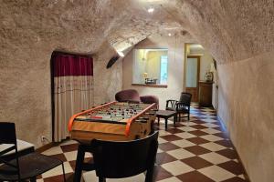 Villas L-escapade vigne & bien-etre : photos des chambres