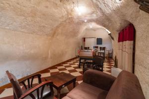 Villas L-escapade vigne & bien-etre : photos des chambres