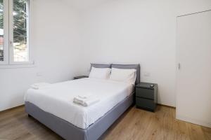 Homeby, Due Agosto Apartment