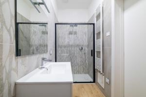 Homeby, Due Agosto Apartment