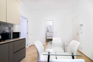 Homeby, Due Agosto Apartment