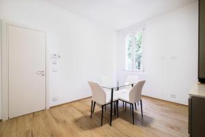 Homeby, Due Agosto Apartment