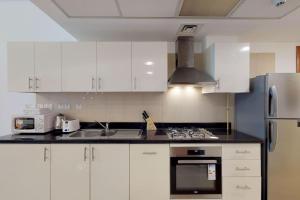 Comfy Studio Apartment in DIFC