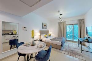 Comfy Studio Apartment in DIFC