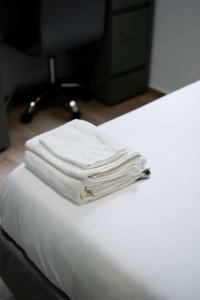 Homeby, Due Agosto Suites