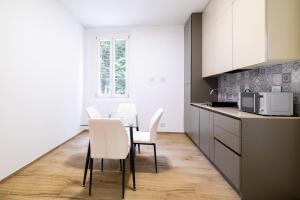 Homeby, Casa Due Agosto