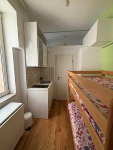 Nomad Hideaway Zadar