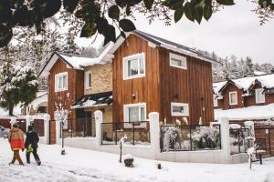 Cabañas Los Manzanos