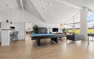 Cozy Home In Rømø With Sauna