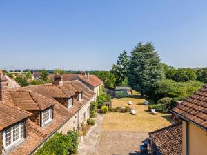 maison de campagne toute équipée 5km de Thoiry