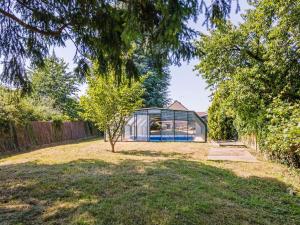 maison de campagne toute équipée 5km de Thoiry