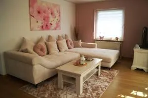 Ferienhaus Kirschblüte 55182 - Filsum