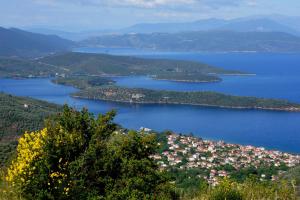 Lagou Raxi Country Hotel Pelion Greece