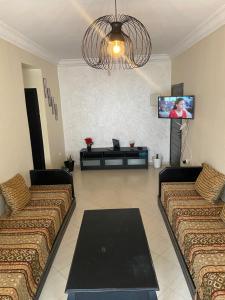 Appartement propre et bien équipée