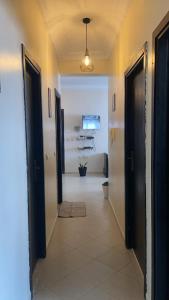 Appartement propre et bien équipée