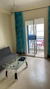 Appartement propre et bien équipée