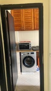 Appartement propre et bien équipée