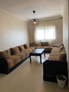 Appartement propre et bien équipée