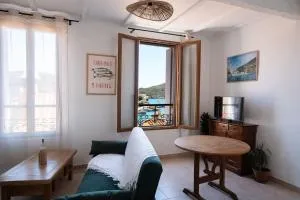 Chez Terry - Port-Vendres