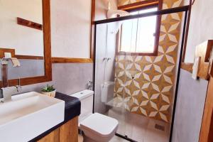 Casa Braúna - Lapinha da Serra