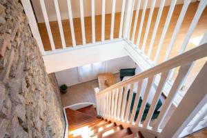 Appartements Chez Terry : photos des chambres