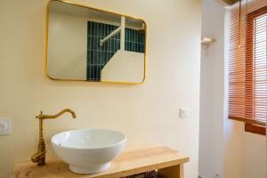 Appartements Chez Terry : photos des chambres