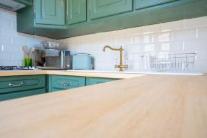 Appartements Chez Terry : photos des chambres