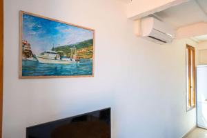 Appartements Chez Terry : photos des chambres